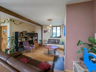 Surlechemin Marielle - Gite 30min Grenoble - 8