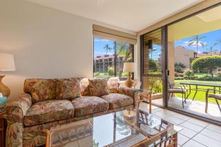 Kamaole Sands 1-102 - 4