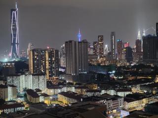 Premier Suites at TRION KL - Kuala Lumpur - 6