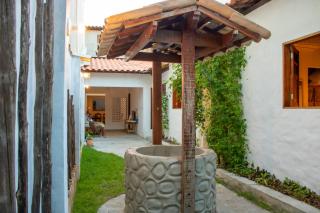 Casa Catolé hospedagem e suítes em Milagres - São Miguel dos Milagres - 4