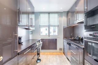 GuestReady - Charming gem near Trocadéro Square - París - 9
