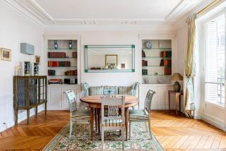 GuestReady - Charming gem near Trocadéro Square - Parijs - 1