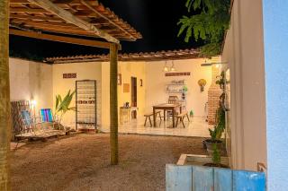Casa Catolé hospedagem e suítes em Milagres - São Miguel dos Milagres - 5