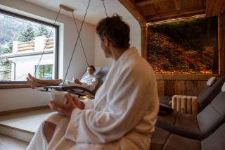 Hotel Terme Antico Bagno - Pozza di Fassa - 1