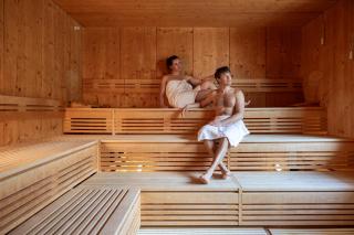 Hotel Terme Antico Bagno - Pozza di Fassa - 3