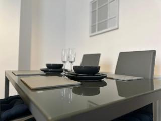 Alice Apartment - Jarrow - 5