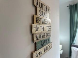 Alice Apartment - Jarrow - 4