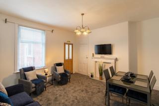 Alice Apartment - Jarrow - 3