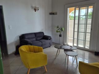 Appartement spacieux avec vue au Diamant 100 m² - Le Diamant - 4