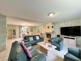 Maison Angelo - Piscine - Jardin - 6p - 1