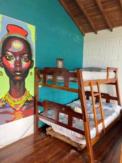 AFRO HOSTEL - Necoclí - 6