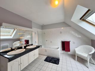 Maison Angelo - Piscine - Jardin - 6p - Sillé-le-Philippe - 2