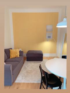 Giallo Milano - Milan - 3