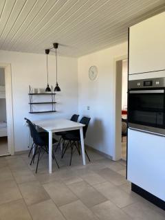 Nymindegab Ridecenter Ferienwohnung - 7