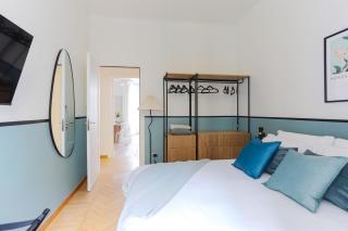The Best Rent - Spacious three-bedroom apartment in the heart of Milan - Milan - 5