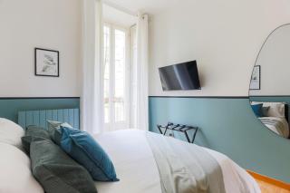 The Best Rent - Spacious three-bedroom apartment in the heart of Milan - Milan - 3