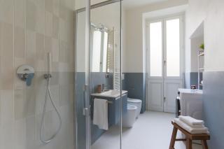 The Best Rent - Spacious three-bedroom apartment in the heart of Milan - Milan - 4
