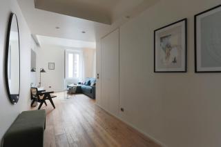 The Best Rent - Spacious three-bedroom apartment in the heart of Milan - Milan - 8