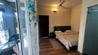 Lotus Exotica Homestay - Suntikoppa - 9