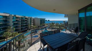 Phoenix on the Bay 1411 condo - Orange Beach - 9