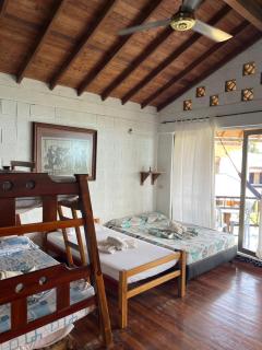 AFRO HOSTEL - Necoclí - 8