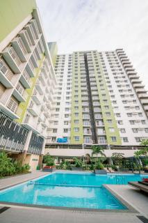 TJ Urban Living - Studio Unit at Mesatierra Davao - Davao City - 9