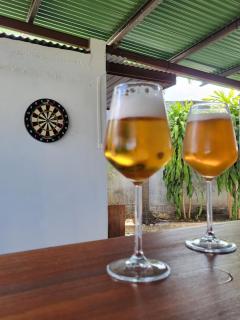 Ti Kaz Ma Dou - Saint-Louis - 2