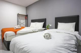 Family Retreat Cozy Stay in Brinchang Cameron Highlands Clover Home M-08 - 9