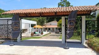 Pousada CHÂTEAU LUMIÈRE - 4