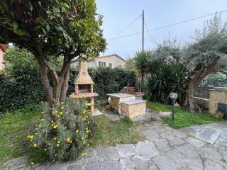 Casetta Brasiliana Versilia - Seravezza - 5
