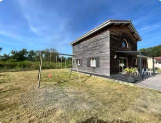 La Cabane de Sofi Villa Cosy Piscine 8 PERS - 7