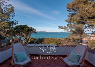 Villa Sandalia - 10m to the beach - San Teodoro - 5