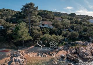 Villa Sandalia - 10m to the beach - San Teodoro - 0