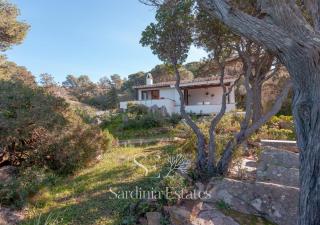 Villa Sandalia - 10m to the beach - San Teodoro - 1