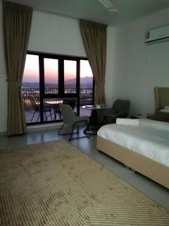 Sunset Sky - Misfāh - 3