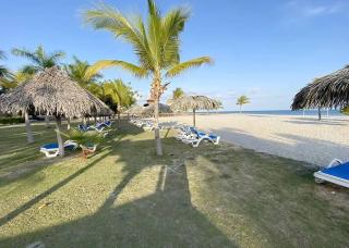 Beach Apartment Nikki Steps From The Sea - El Chirú - 2