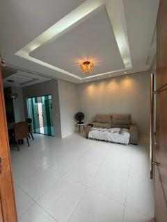 Casa condominio cop 30 - Belém - 0