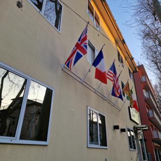Hotel Tito - Mestre - 7