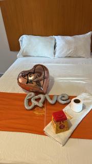 hospedaje isla bonita Perú - 1