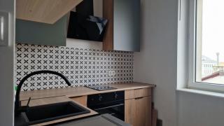 Apartament Żeromskiego - 1
