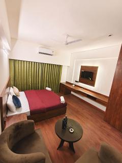 Pluto Homes - Dehradun - 7