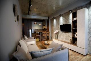 Modern and cozy apartment for travelling - Tbilisi - 4