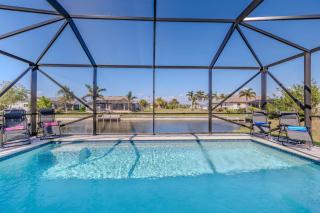 Villa SeaScape - Cape Coral - 9