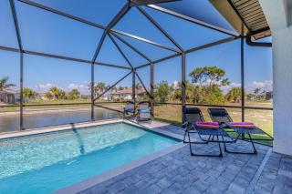 Villa SeaScape - Cape Coral - 8