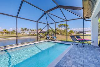 Villa SeaScape - Cape Coral - 7