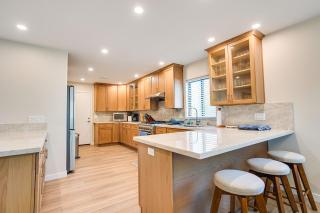 Newly Remodeled Home - 3