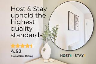 Host & Stay - The Cliff Greenhouse - Brighton & Hove - 6