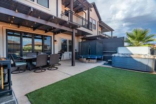 66 | Desert Sands at Ocotillo Springs with Private Hot Tub - Santa Clara - 8