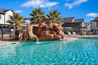 66 | Desert Sands at Ocotillo Springs with Private Hot Tub - Santa Clara - 5