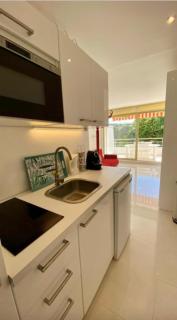 Beautiful Studio with shared pool - Saint-Tropez - 1